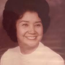 Michiko Tomiyama Bayless Obituary May 11, 2020
