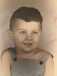 Charles Akers Obituary