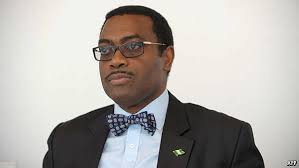 Nigeria is AfDB's largest shareholder with $6 billion