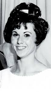 Obituary of Joan Shepherd