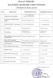 Maybe you would like to learn more about one of these? Info Pelaksanaan Wisuda Ke 56 Dan Ralat Kalender Akademik 2015 2016