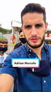 67 Adrian Eefoc Barbershop Haircut