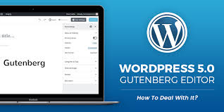 What if you're already using a wordpress page builder? Wordpress 5 0 Gutenberg Editor How To Deal With It