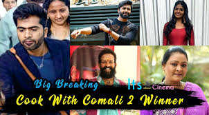 The cooks get two comalis as their partners to increase their chance of winning in the competitive round to evade the elimination. Kaniakka Hashtag On Twitter