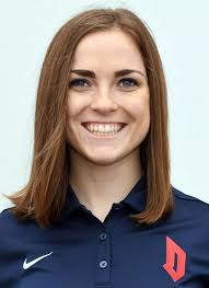 2019-20 Women's Bowling Roster