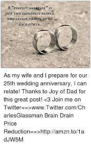 Happy anniversary is the day that celebrate years of togetherness and love. 25 Best Memes About Wedding Anniversary Wedding Anniversary Memes