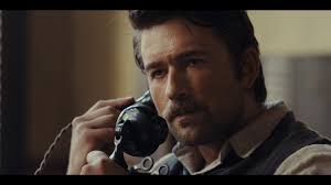 A look at some of the must-see Jacob Dutton moments from 1923 season 1.