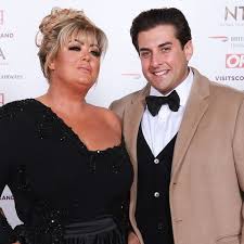 Breaking news headlines about gemma collins linking to 1,000s of websites from around the world. Now Dancing On Ice Star Gemma Collins Boyfriend James Argent Wants To Join The Show