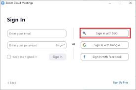 239 Install Zoom And Log In Guide Its University Of Sussex