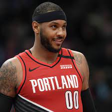 Carmelo kyam anthony (born may 29, 1984) is an american professional basketball player for the los angeles lakers of the national basketball association . Carmelo Anthony Nba Profi Schenkt Alleinerziehender Mutter Neues Auto Stern De