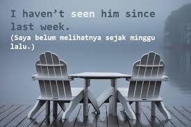 Sebagai adjective complement (pelengkap kata sifat). Past Participle Verb 3 Pengertian Dan Contoh Kalimat Bahasa Inggris