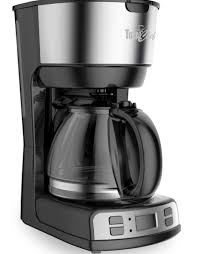Install, level, and test purchased appliances (limitations yes we can set up a delivery for your purchase within 40 miles from the location that you purchased the items. Total Chef Total Chef Drip Coffee Maker Level Up Appliances More