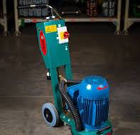 BARTELL / CONTEC GRINDERS