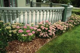 Aluminum garden landscape edging makes sense. Pro Aluminum Edging Projects Traditional Landscape Detroit By Dreamscape Outdoor Living Garden Inc Houzz