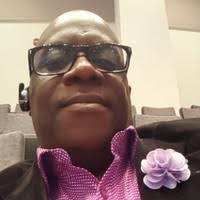 Dr. William F. Pegues M.Div. D.Min.