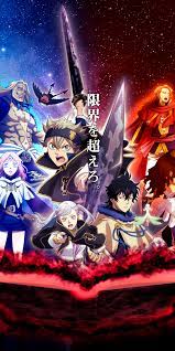 We did not find results for: Black Clover 4k Mobile Wallpapers Wallpaper Cave