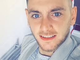 Fundraiser by Ryan Clinton-Smith : Thomas floyd xxx