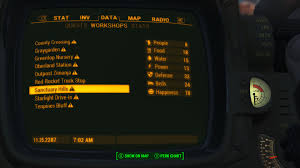 How to increase settlement happiness. How To Get More Settlers In My Settlements In Fallout 4 Arqade