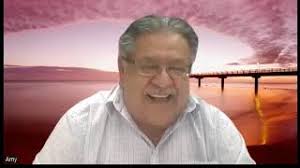 Language Class with Lorney Bob