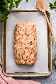With ground turkey, brown rice and corn, this is a family . The Best Ground Turkey Meatloaf Recipe Video Foolproof Living