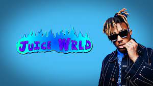 Follow the vibe and change your wallpaper every day! Juice Wrld Desktop Wallpaper 1920x1080 2 Versions By Me Juicewrld