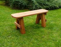 There's the added bonus that look seriously chic and elegant too! Hainton Wooden Garden Bench Tony Ward Furniture