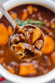 Pressure Cooker Beef Bourguignon Recipe Beef Bourguignon Instant Pot Recipes Pot Recipes