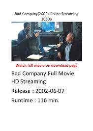 Why coneheads isn't a bad movie continuing our series of writers sticking up for loathed films is a defense of the 90s snl skit turned critically lambasted comedy Bad Company 2002 Online Streaming 1080p Recent Action Comedy Movies