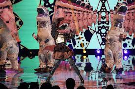 And international concerts, tickets, demands and tour dates for 2021 on concertful. The Masked Singer Reveals The Identity Of The T Rex Variety