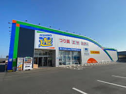 フィッシング遊 松阪店 | あなたの町の釣具店