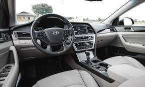 Research the 2019 hyundai sonata at cars.com and find specs, pricing, mpg, safety data, photos, videos, reviews and local inventory. 2019 Hyundai Sonata Exterior Interior Release Date Price Latest Car Reviews