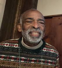 Obituary of Keith Shrouder