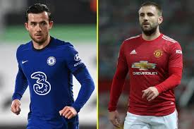 Luke shaw 's bio is filled worth personal and professional info. Manchester United Star Luke Shaw Hailed As Exceptional And Should Beat Chelsea Man Ben Chilwell To England Role Talksport Told
