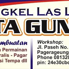 Contoh desain cocard apa itu cocard? Jual Spanduk Bengkel Las Ukuran 3 X 1 Desain Bebas Dan Gratis Di Lapak Kasima Grafika Bukalapak