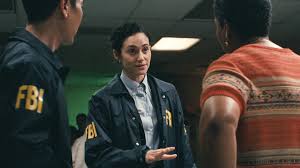 Furious Hulu Episode 7 Leak Warning: The 'Some Days It Don't Come Easy' Scene That Breaks Emmy Rossum Fans