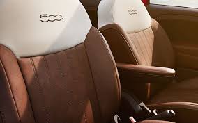 2018 Fiat 500 Vlp Interior Seats Fiat 500 Fiat 500 Pop Fiat 500 Interior