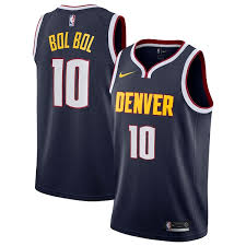 Denver nuggets regular season rosters. Denver Nuggets Ausrustung Nuggets Trikots Geschaft Nuggets Geschaft Bekleidung Nba Store