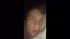 Todays the day. Another Senior takeover with Cole Carter!