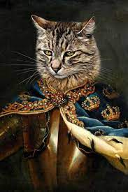 Print your pet on a custom canvas in an authentic renaissance style portrait and give them pride of place in your home. 100 Renaissance Pet Portraits Ideas In 2021 Pet Portraits Renaissance Portrait