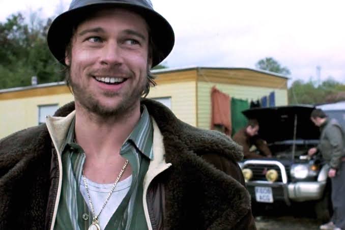Crackle Greenlights 'Snatch' Drama Series Based on Guy Ritchie Movie