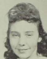 IHS CLASS OF 1984 MELINDA CAREY Melinda Cosby Dec. 8, 1965-Feb. 26, 2016 Melinda  Carey Cosby died