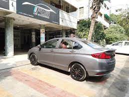 amazing honda city interior and exterior modification rs cars nagpur car wrapping in nagpur youtube honda city nagpur honda