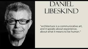 Daniel Libeskind, Deconstructivism, and the emergence of Jewish Museum