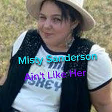 Misty Sanderson's Instagram, Twitter & Facebook