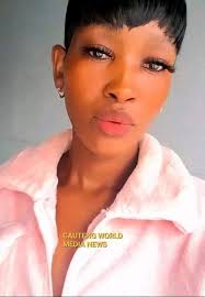 La'Sauce (@Intombi_YoFaku)