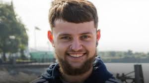 Conner Marshall: Family 'denied access' to killer's probation report