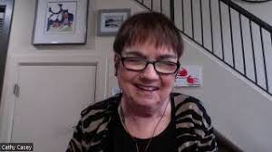 Cathy Casey