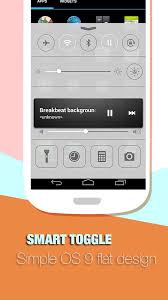 There are a few ways to try/attempt to get an older version of any app. Smart Control Panel Ios 9 1 2 3 Apk Download Android Tools Apps