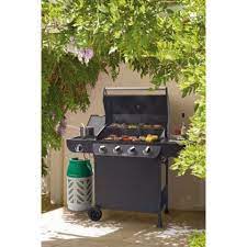 Jumbuck Nimbus 4 Burner Gas Bbq Best Gas Grills Gas Bbq Gas Grill