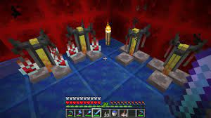 To sum up, here's how to make a potion of night vision in minecraft: How To Make A Potion Of Night Vision In Brewing Stand Minecraft Youtube
